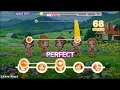 [デレステ創作譜面] 青空リレーション / プレイ可・配布有 (ver.full)