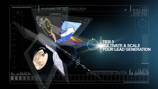 Famous Tech Enabled Agent Profile
