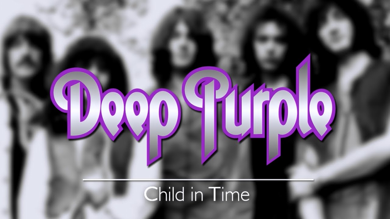 Дитя во времени дип. Time дип перпл. Deep Purple child in time. Deep Purple child in time обложка. Child in time Deep Purple альбом.