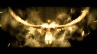 The Outside Agency & Current Value vs DJ Hidden - You`re not Human (Mashup)