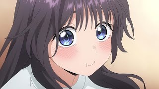 Waguri Cant Decide Cake Or Himshes Embarred- The Fragrant Flower Blooms With Dignity