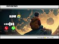 Alone Sad 😭 Ringtone | world best sad ringtone | new Alone bgm Ringtone | broken heart Ringtone