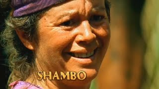 Survivor: Samoa (Season 19) Boot Intro