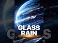 Planet Where Glass Rains Sideways
