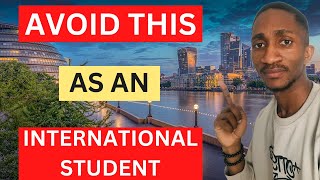 How To Save Money As A Student Abroad