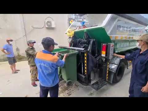 Video XE EP RAC 7M3 - youtube