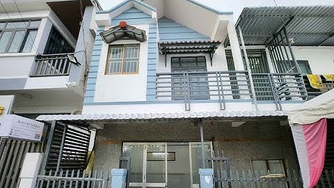 Nhà bán hẻm 388 Nguyễn Văn Cừ, Ninh Kiều