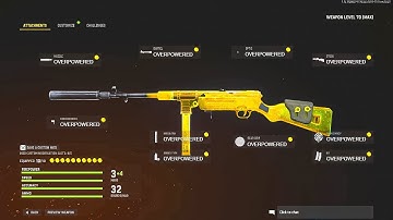 VANGUARD TOP 5 FASTEST KILLING GUNS AFTER UPDATE in SEASON 2! 🔥 (Vanguard Best Class Setups)