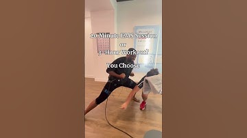 🚀 20-Minute Workouts, Maximum Results! | EMS Training at Bodystreet