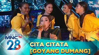 Download lagu Mojokerto di Goyang Cita Citata Malam Puncak Kilau Raya 28 Mojokerto di Goyang Cita Citata Malam Puncak Kilau Raya 28