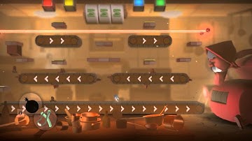 Leaf Plays Pid!  Episode 11: Kitchen Nightmares