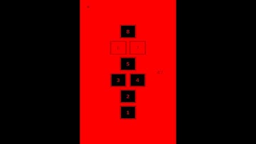 red (game) Level 41-50 Walkthrough