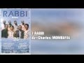 Charles MOMBAYA Album Rabbi en AUDIO