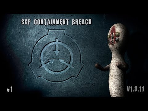 SCP - Containment Breach Multiplayer 1.3.11 [RELEASE] - Page 2