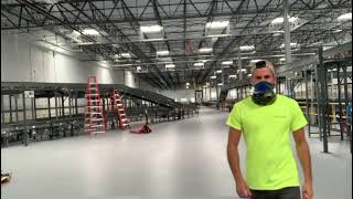 Medline Florida