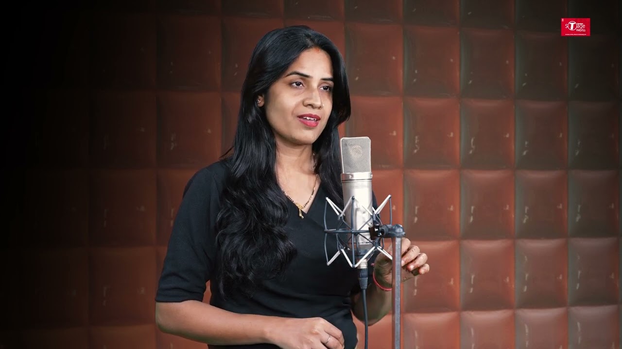 Wo Tere Mere Ishq | Cover Song By Beena Mishra | T-Series StageWorks