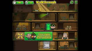 BOB THE ROBBER 3 Game Walkthrough screenshot 5