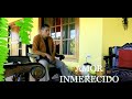 Amor inmerecido vdeo oficial  rey de sion en salem