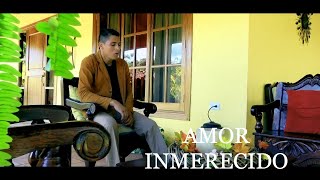 AMOR INMERECIDO- VÍDEO OFICIAL-  REY DE SION EN SALEM chords