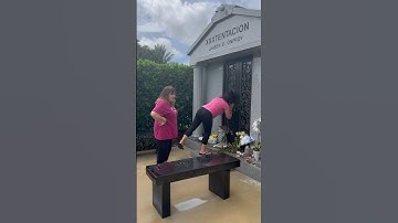 XXXtentacion GRAVE IN FLORIDA