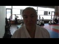 Aikido longlaville  stage rgional ligue de lorraine n4