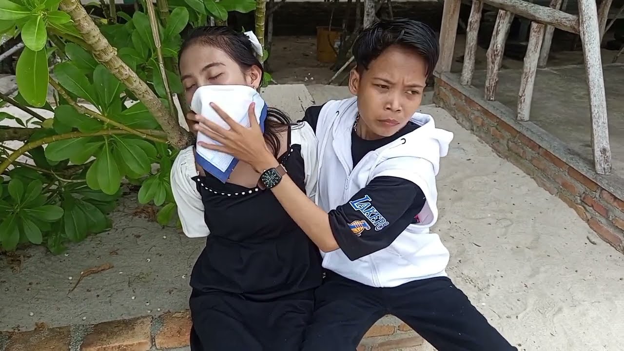 Perintah Dari Bos - Film Pendek