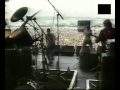 Capture de la vidéo Senser - Live & Interview Glastonbury 1993 (Part 1)
