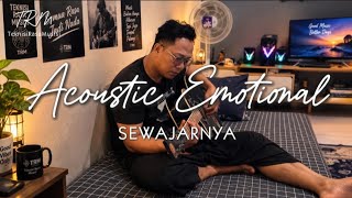 AS IT SHOULD BE | Emotional Acoustic _ Love Song 2026