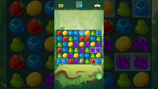 sweet fruit candy level 85 | KK game screenshot 5