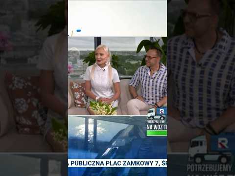 Mejk przebój lata