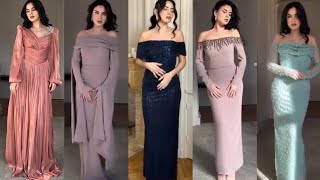 Elegancia en su máxima expresión ❤️Diseño elegante y sofisticado, vestidos de fiesta suaves que t... screenshot 2
