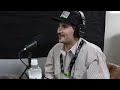 Wyatt Rogers joins Brad for Ep 4