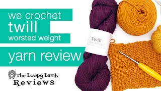 Caron Anniversary Cakes Yarn Review - The Loopy Lamb