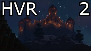 wraak op colonia!!! | MINECRAFT ROLEPLAY | HVR