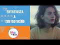 Zoe Gotusso nos cuenta todo sobre "Cuarto Creciente" - FmLike 97.1