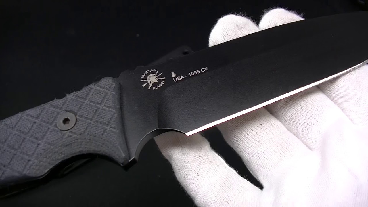ナイフショップ グローイング！□Spartan Blades【スパルタンブレイド 