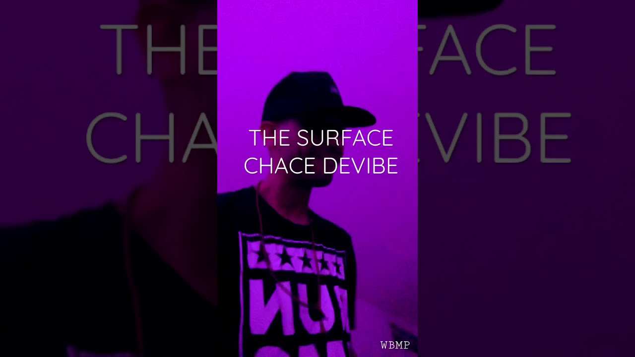 Watch THE SURFACE - CHANCE DEVIBE #WBMP #UnitedAfricanWaves on YouTube Watch THE SURFACE - CHANCE DEVIBE #WBMP #UnitedAfricanWaves on YouTube