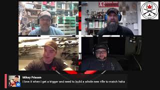 Gunning Around - Episode 27 - TRIGGERTECH