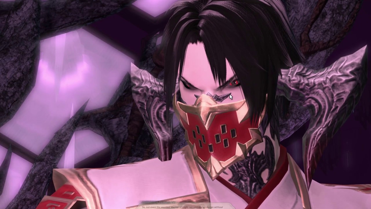 FF14 Funny YouTube