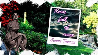 Watch Connie Francis Room Full Of Roses video