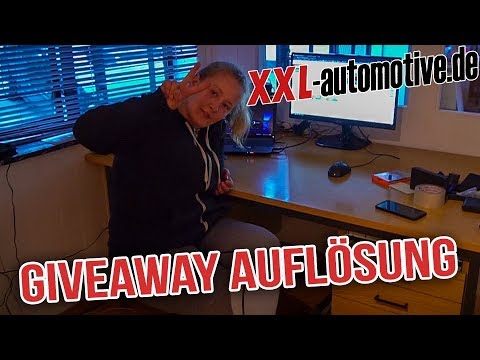 Xxl Automotive De Gutschein