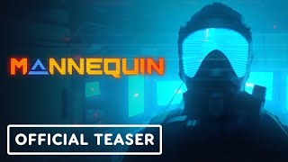 Mannequin - Official Gameplay Teaser Trailer