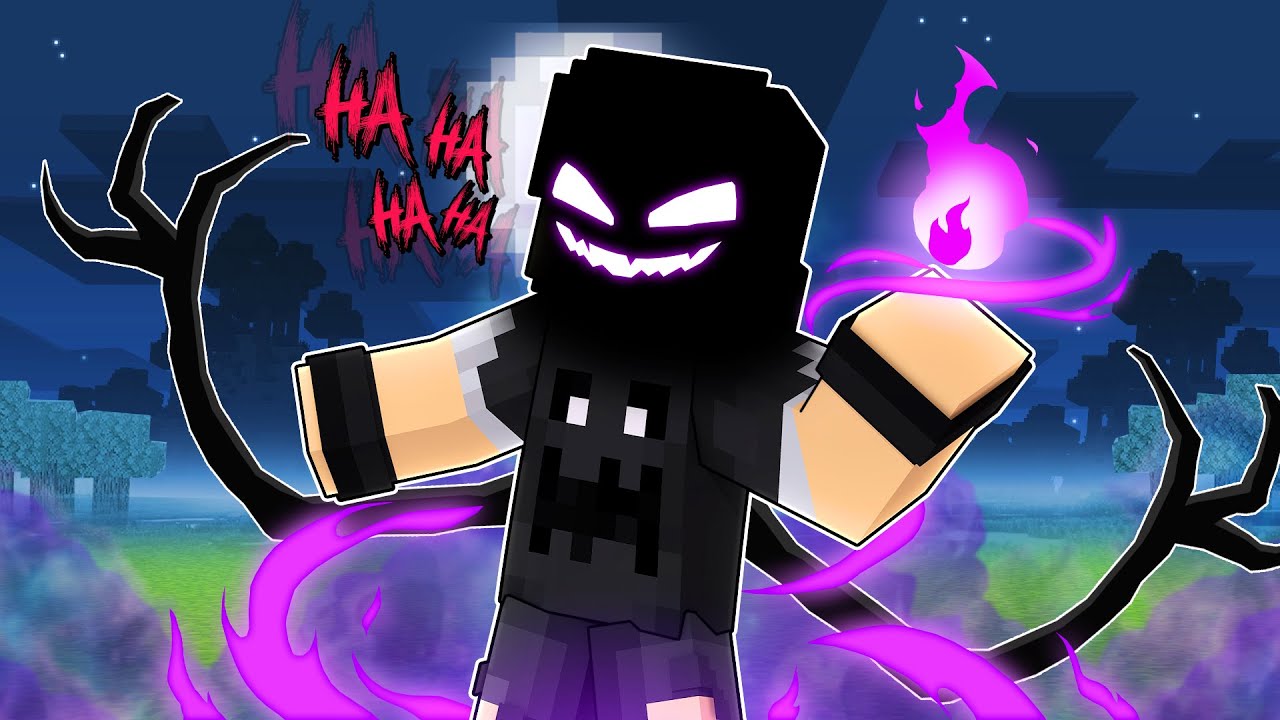 o DIA que o P3DRU SE TORNOU MAL no minecraft