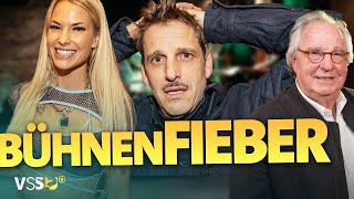 Schock am Ballermann Max von Thun wird zum Partysanger Verstehen Sie Spaß