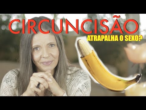 Vídeo: Circuncidado Vs Não Circuncidado: Tamanho, Aparência, Função Sexual E Muito Mais