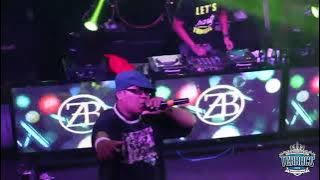 ZAB - Z ft  Dj 90 Live Perfomance Terrace Cafe Yogyakarta 2016
