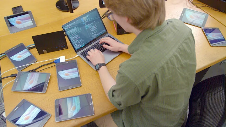 COSMOS: a new generation of wireless technologies