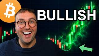 DON'T MISS THIS BITCOIN SETUP! $85.6K NEXT? WATCH BEFORE US OPEN!