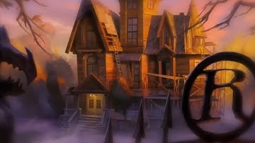 Mystery Case Files: Spirits of Blackpool Official Gameplay Trailer
