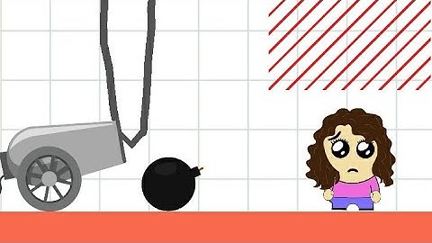 Draw Puzzle Save The Girl Part 5 Android Gameplay